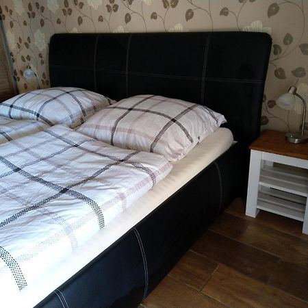 Apartmany Sharka -Sarka Justrova Decin Ngoại thất bức ảnh