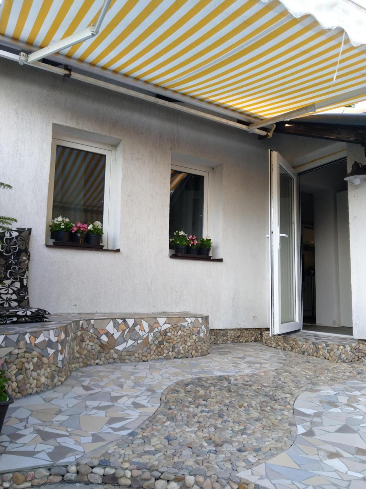 Apartmany Sharka -Sarka Justrova Decin Phòng bức ảnh