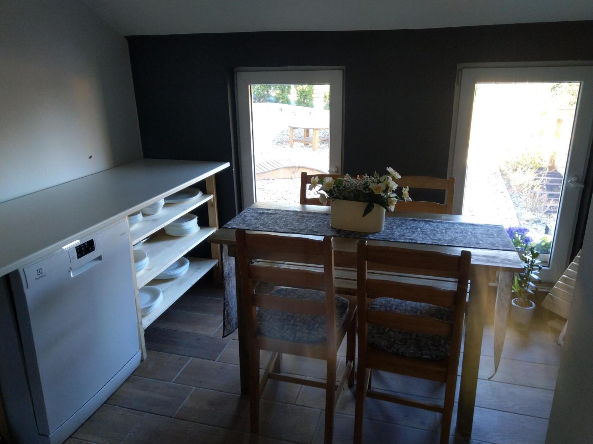 Apartmany Sharka -Sarka Justrova Decin Phòng bức ảnh