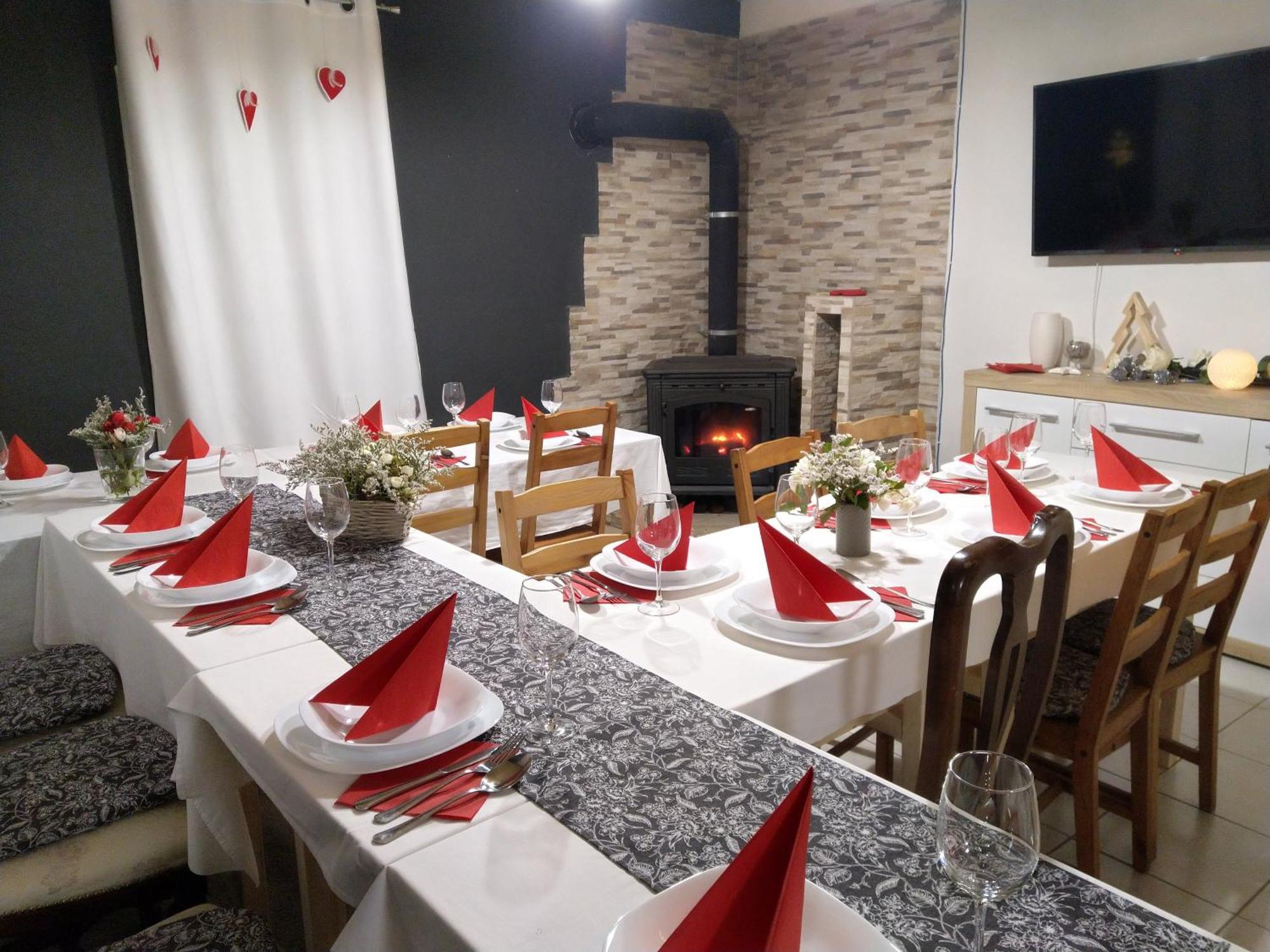 Apartmany Sharka -Sarka Justrova Decin Phòng bức ảnh