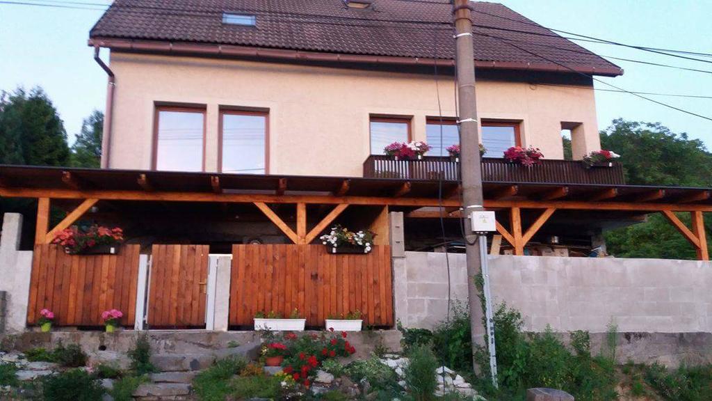 Apartmany Sharka -Sarka Justrova Decin Ngoại thất bức ảnh