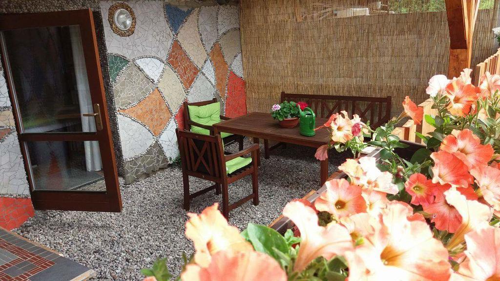 Apartmany Sharka -Sarka Justrova Decin Ngoại thất bức ảnh