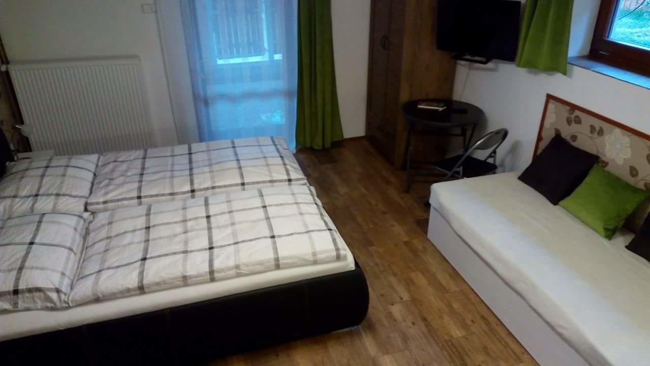 Apartmany Sharka -Sarka Justrova Decin Ngoại thất bức ảnh