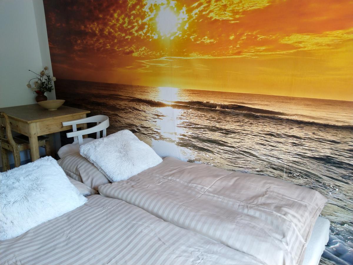 Apartmany Sharka -Sarka Justrova Decin Ngoại thất bức ảnh